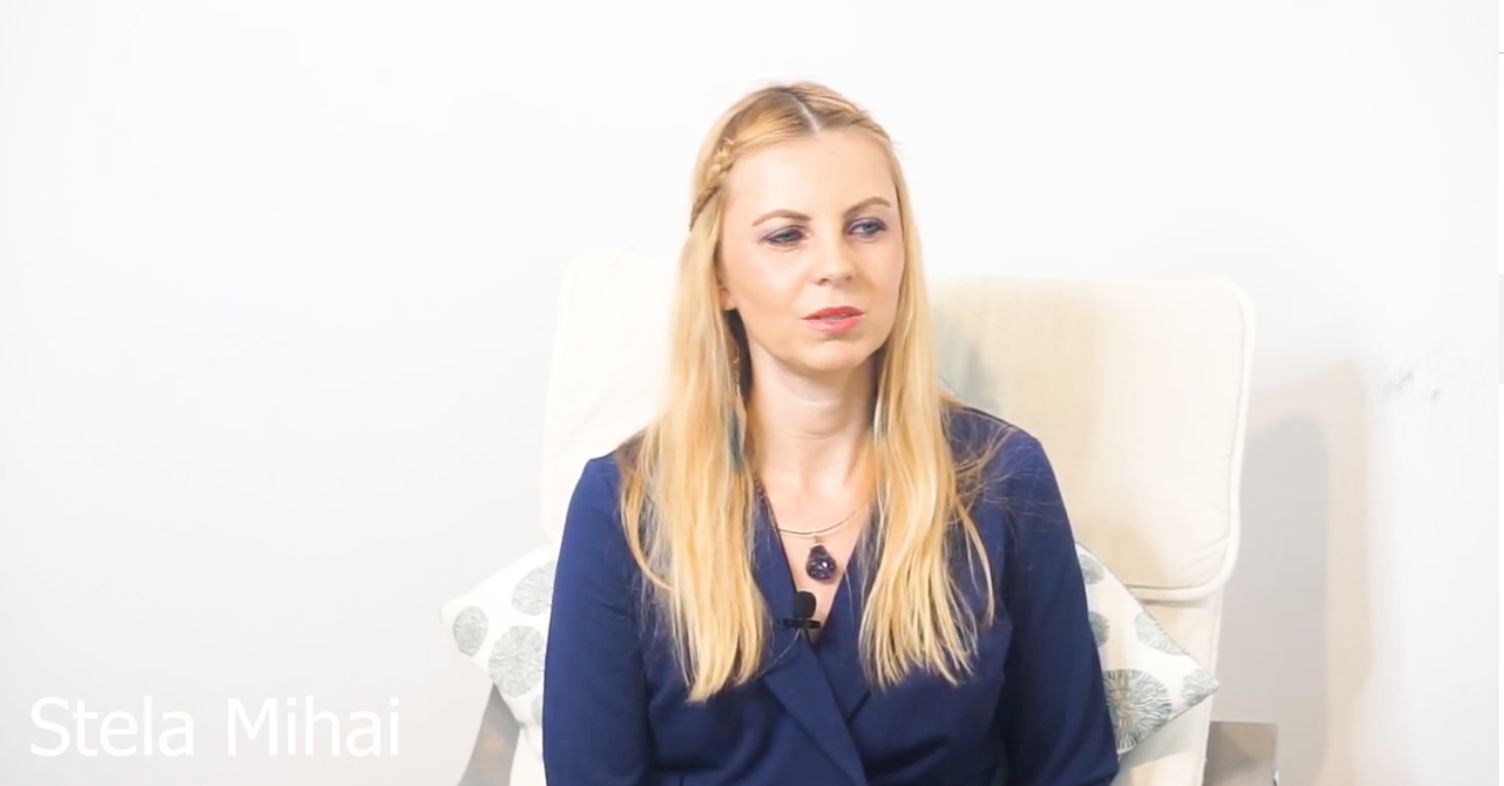 Mindfulness pentru o stare de bine - Magia din tine